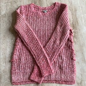 Lucky Brand Sweater